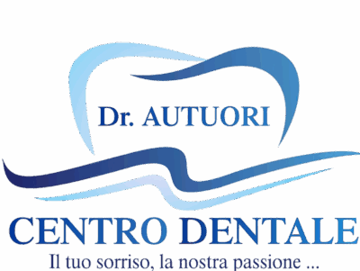 Centro Dentale Autuori Logo