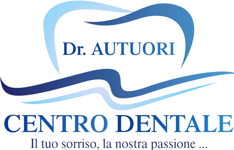 Centro Dentale Autuori Logo